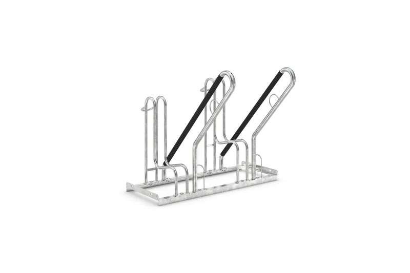 Fahrradständer Fahrradparkystem Anlehnparker 4700 XBF