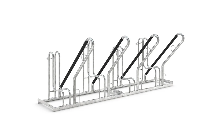 Fahrradständer Fahrradparkystem Anlehnparker 4700 XBF