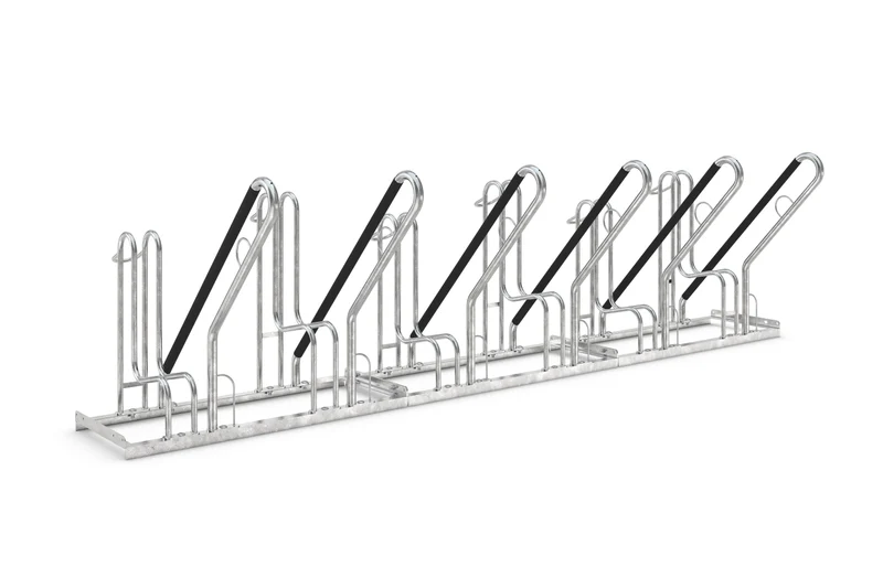 Fahrradständer Fahrradparkystem Anlehnparker 4700 XBF