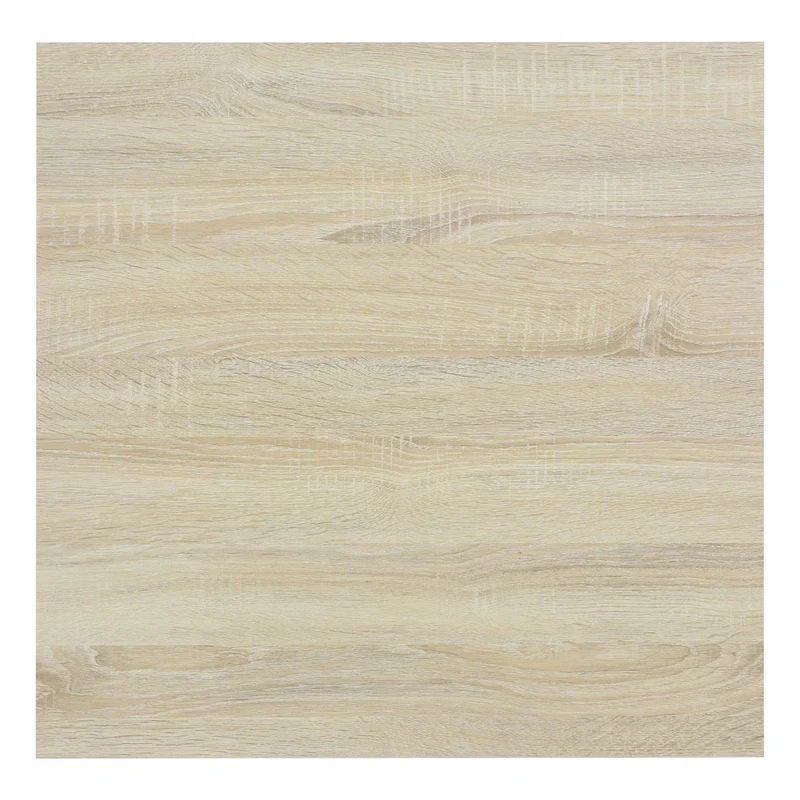 ML-Design | Couchtisch 65x65x40 cm aus Spanplatte, Quadratischer Wohnzimmertisch, Beistelltisch ideal für Wohnzimmer und Büro