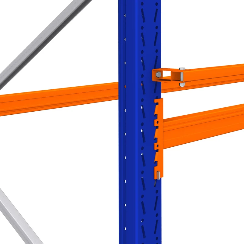 SLP Durchschubsicherung KENO 270 cm