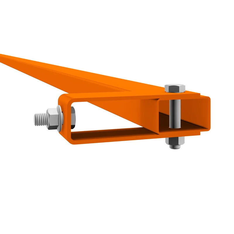 SLP Durchschubsicherung KENO 270 cm