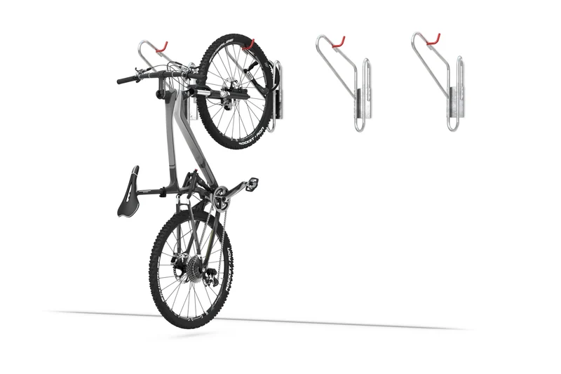 Fahrradparksystem Hängeparker 3900 Fahrradständer