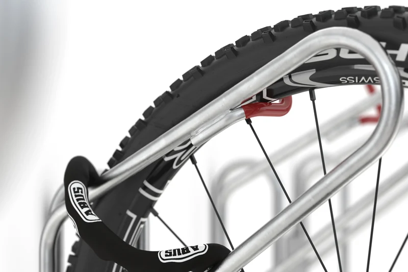 Fahrradparksystem Hängeparker 3900 Fahrradständer