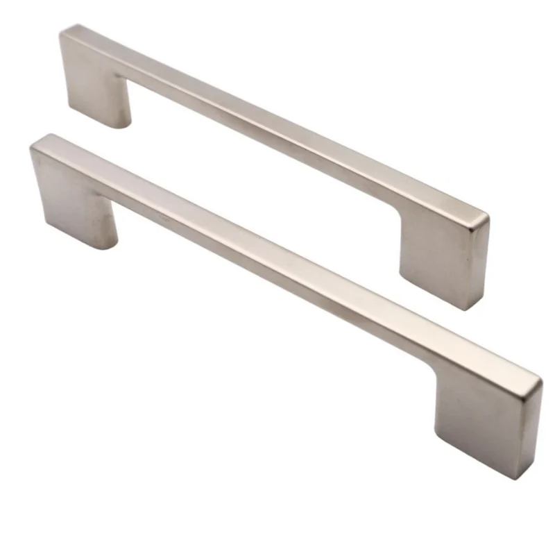 TECHNO Möbelgriff 160mm - Satin