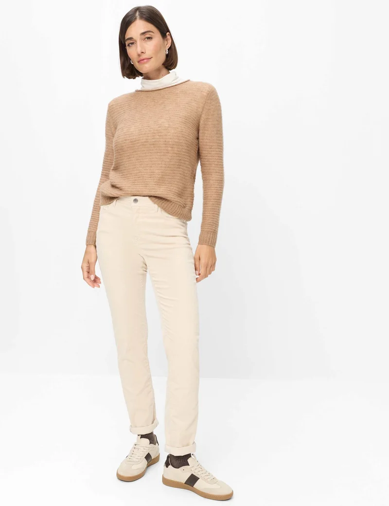 Style Mary