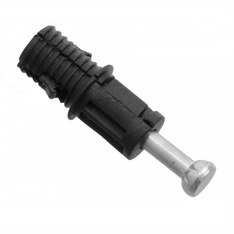 Einschraubdübel zum erweitern L24mm, Ø8mm (1 Stk.)
