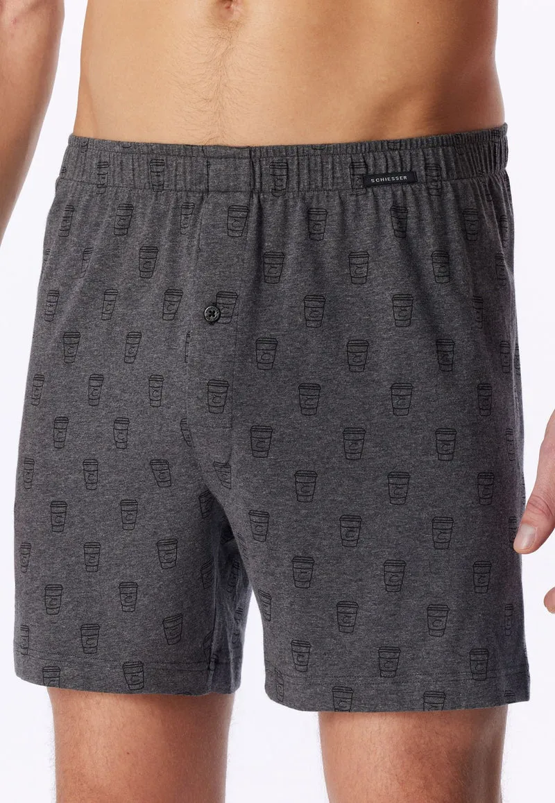 2PACK Boxershorts