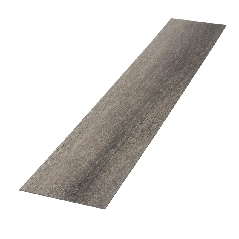 ML-DESIGN | Bodenbelag Vinylboden selbstklebend 91,5 x 15,3 cm x 2mm PVC Holzoptik Klebefliesen Bodenfliesen