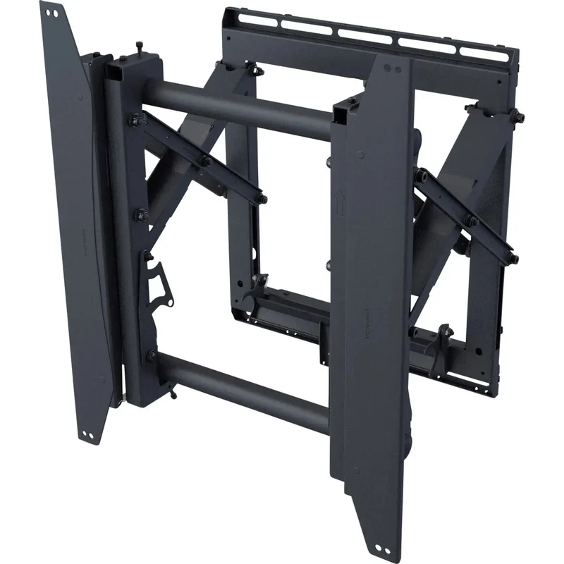B-Ware Vogel's Videowall-Wandhalter PFW 6875 für 37-65 Zoll Displays schwarz stabil