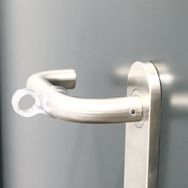 Türgriffstopper 10 Stück