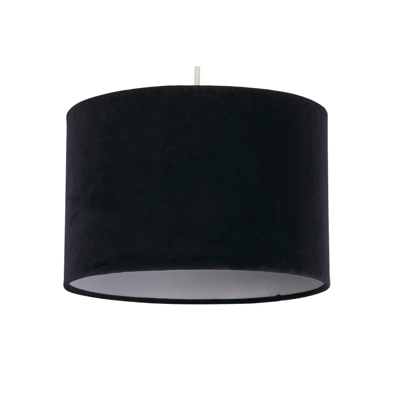 B-Ware Searchlight Pendelleuchte Hängeleuchte Mersana LED Lampe dimmbar dunkelblau