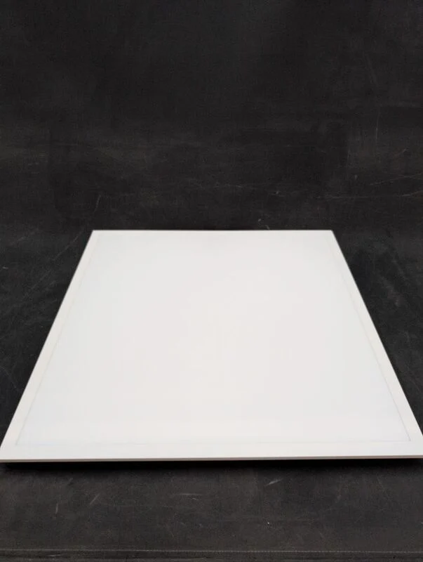 B-Ware Deko-Light LED-Panel Basic Deckenleuchte Lampe 4000K 4320 Lumen 62x62cm weiß