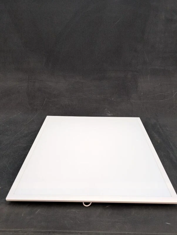B-Ware Deko-Light LED-Panel Basic Deckenleuchte Lampe 4000K 4320 Lumen 62x62cm weiß