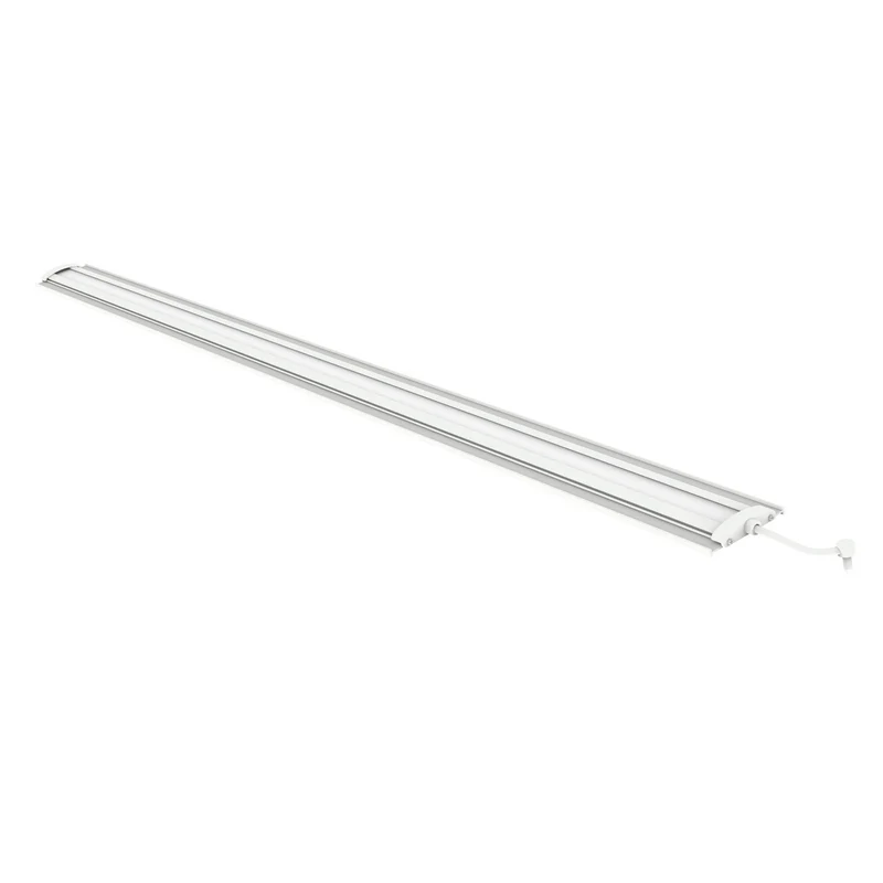 3x B-Ware The Light Group SLC Click Auflicht-Modul LED Lampe dimmbar weiß 112cm CCT