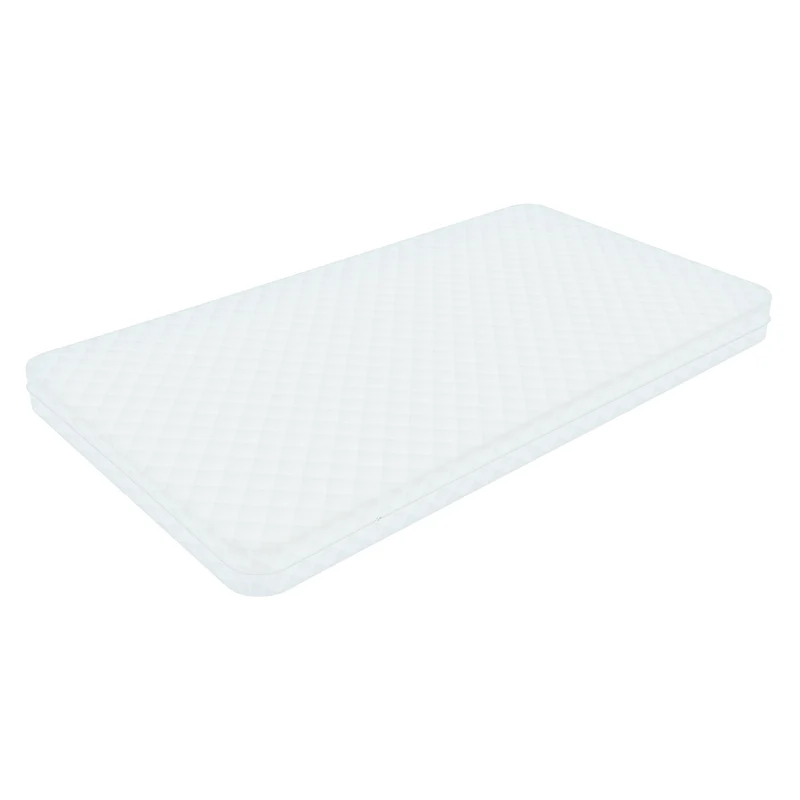 Kindermatratze 80x160x11 cm aus Polyester Oeko-Tex 100 ML-Design