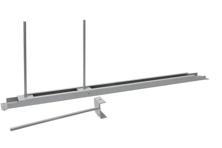 Fachteilerstab 50 cm
