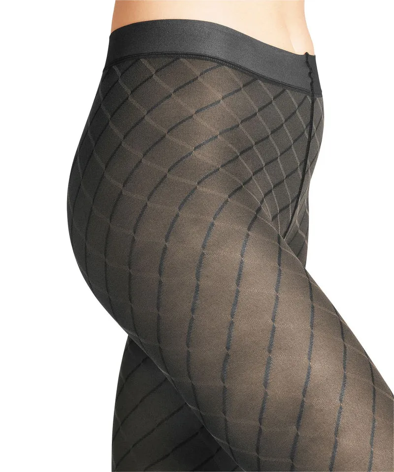 FALKE Intrigue 30 DEN Damen