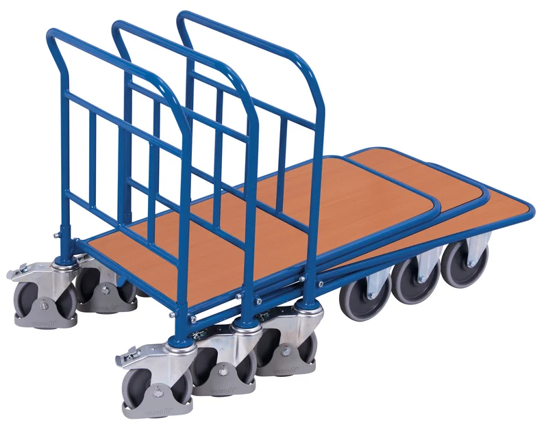 VARIOfit C+C Wagen Traglast 500 kg