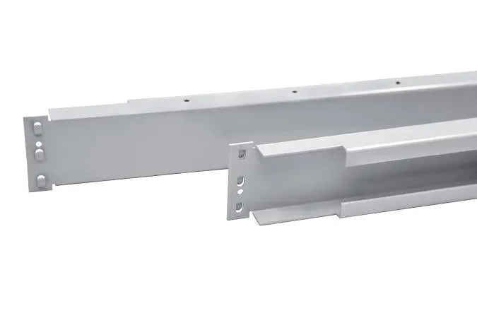 Längsträger für Fachteilerstab 100 cm