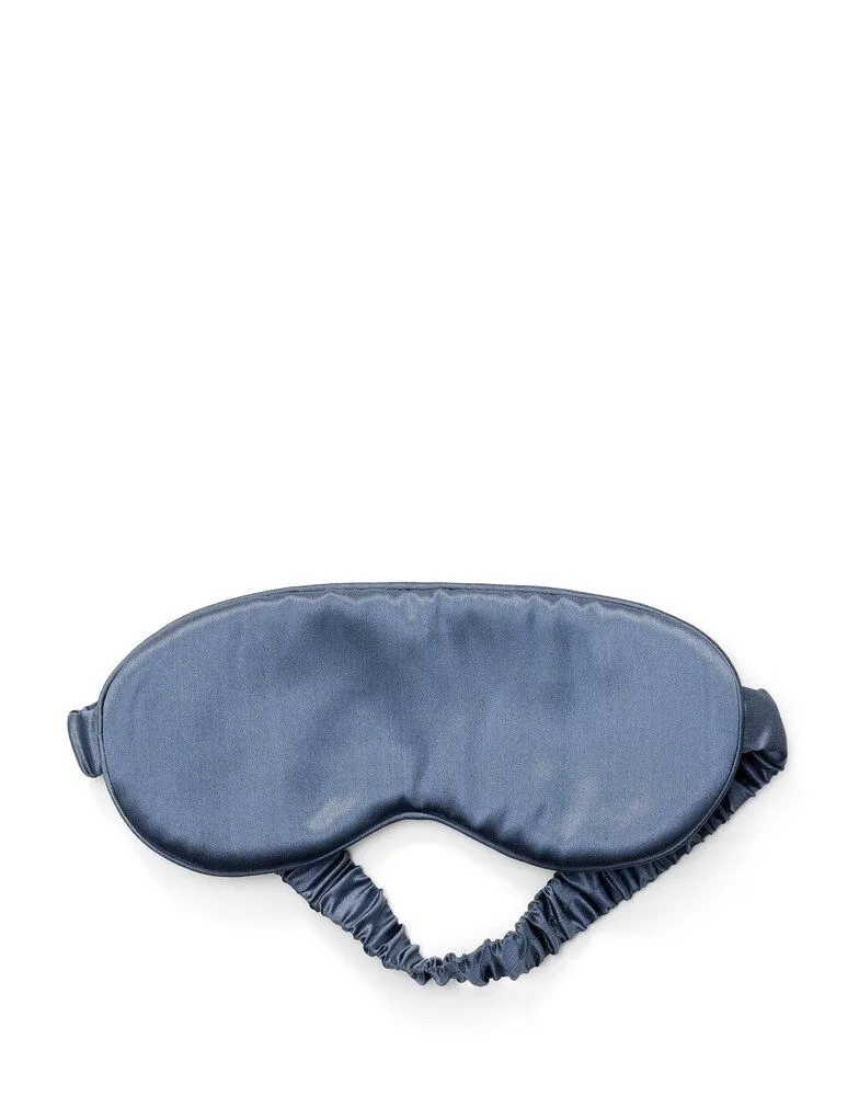 Essenza Alice Nightshadow blue Schlafmaske One Size