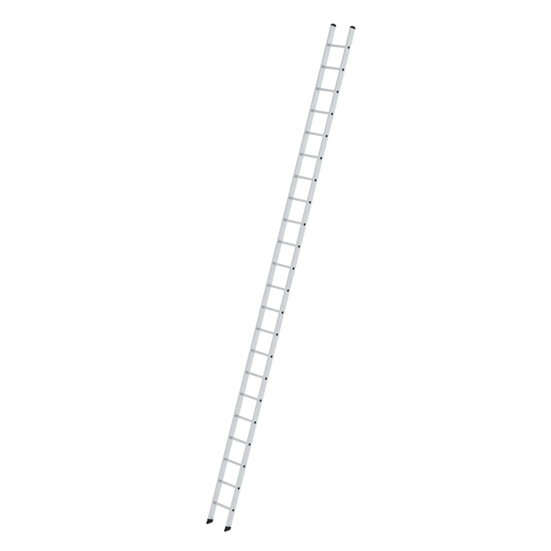 Sprossenleiter 350mm breit ohne Traverse | Für Industrie und Gewerbe