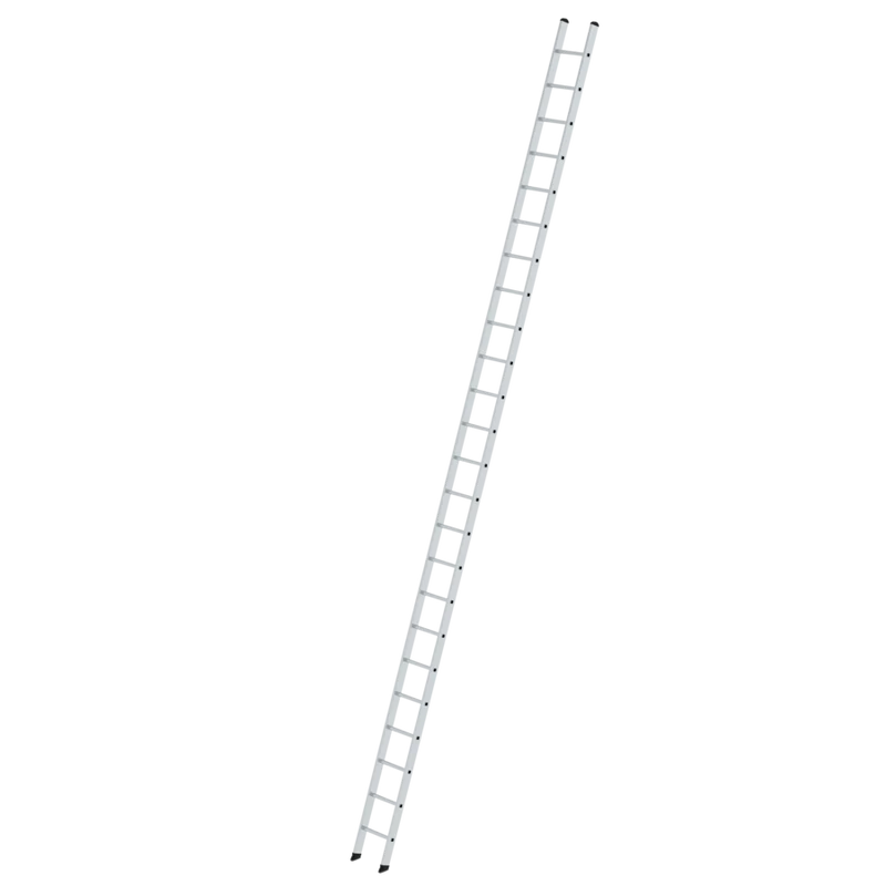 Sprossenleiter 350mm breit ohne Traverse | Für Industrie und Gewerbe