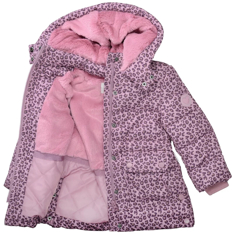 Md.-Funktionsjacke