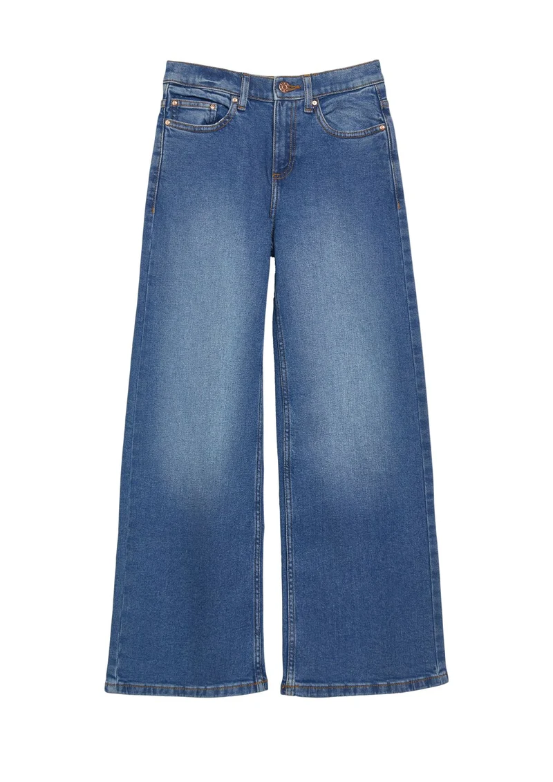 Jeans-Hose