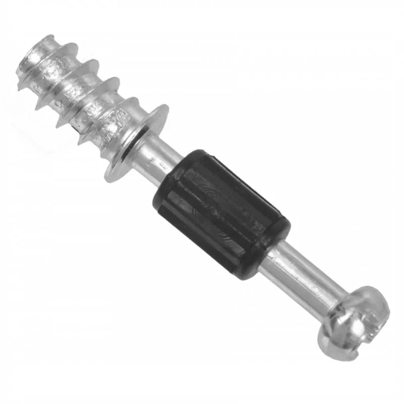 Einschraubdübel mit Eurogewinde L24mm (1 Stk.)