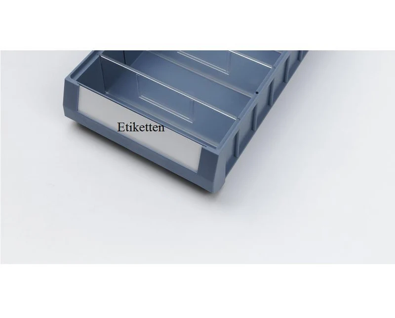 Etikett für 11x9 cm