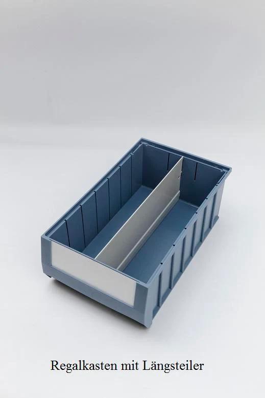 Längsteiler 50x14 cm