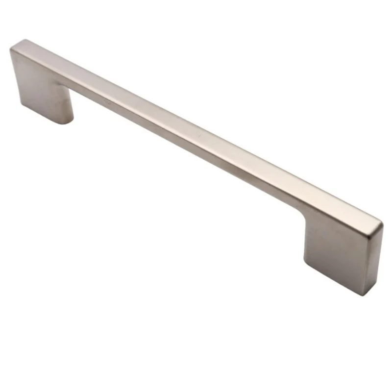 TECHNO Möbelgriff 96mm - Satin