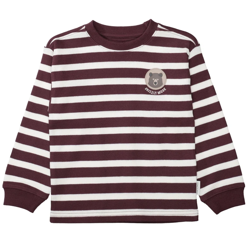 Kn.-Shirt, Streifen