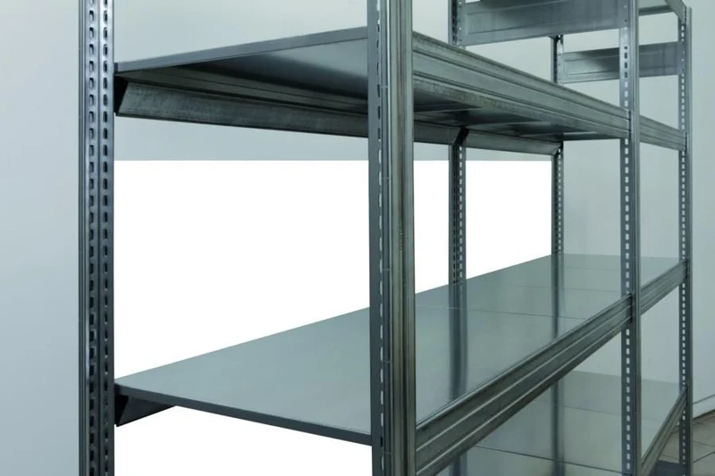 Stahlpaneel Fachbodeneinlage Fachlast 100 kg
