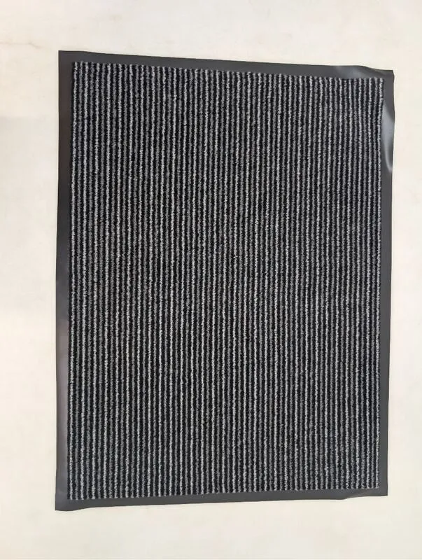 43x B-Ware Otira Türlösung prugasti Streifen Design Solomahera 80x60cm für Wohnräume