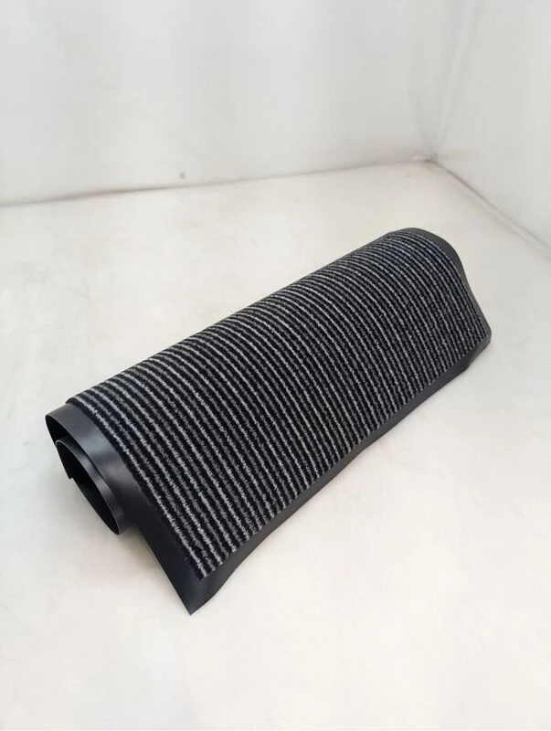 43x B-Ware Otira Türlösung prugasti Streifen Design Solomahera 80x60cm für Wohnräume