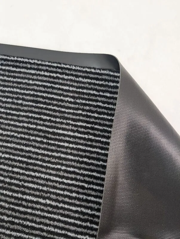 43x B-Ware Otira Türlösung prugasti Streifen Design Solomahera 80x60cm für Wohnräume