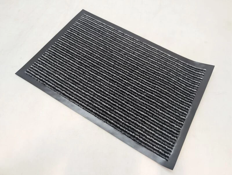90x B-Ware LUX Türmatte rutschfest waschbar prugasti 60x40cm für Innenräume 1 Stück