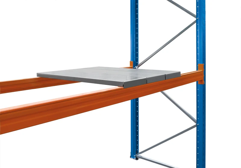 SLP Stahlpaneel KENO 360cm Fachlast 4.800 kg