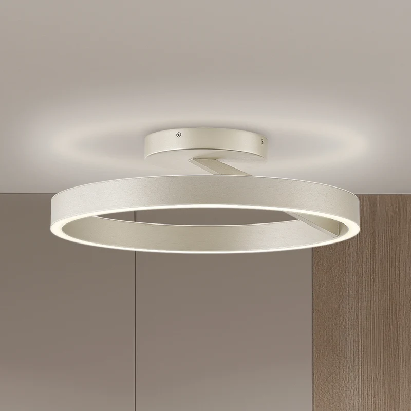 B-Ware Lindby Pendelleuchte Hängeleuchte Tejask LED Lampe dimmbar schwarz 6-flammig