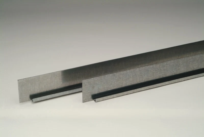 Hinterer Anschlag 128 cm