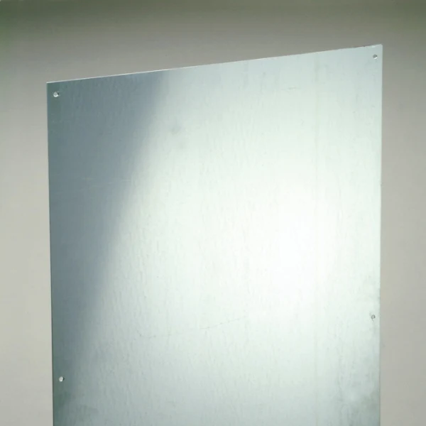 Seitenwand 200x80 cm