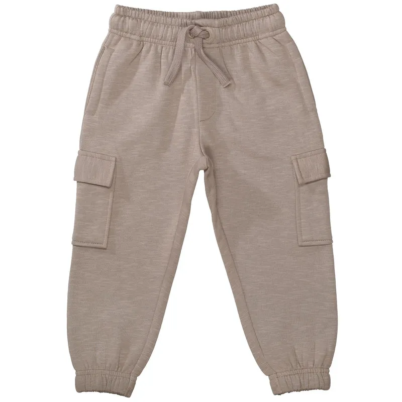 Kn.-Jogginghose