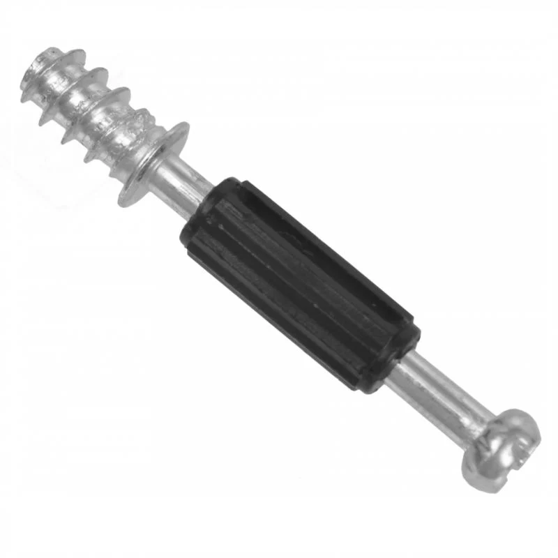 Einschraubdübel mit Eurogewinde L34mm (1000 Stk.)