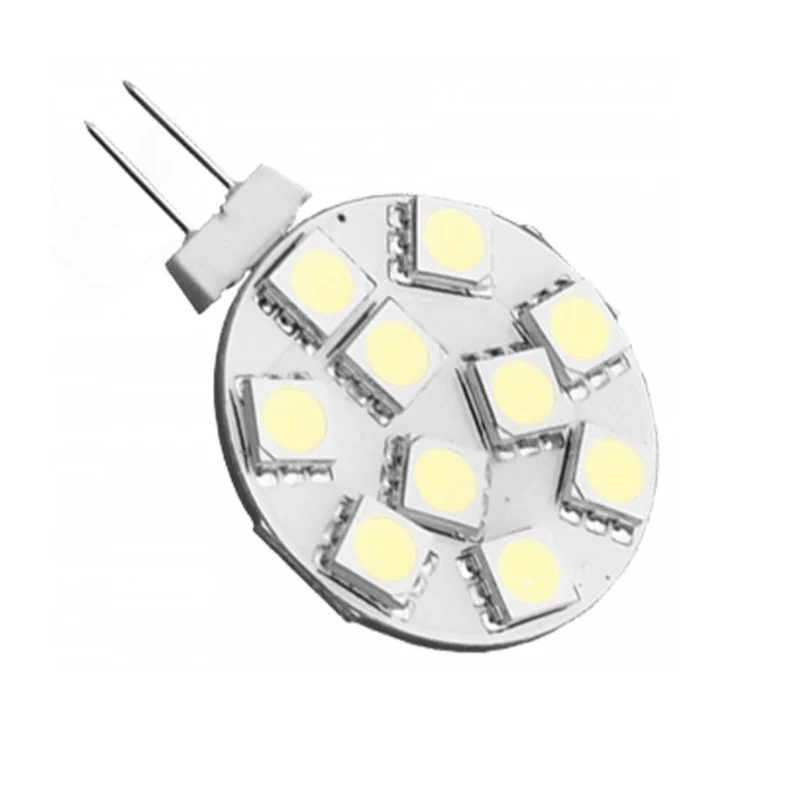 LED-Leuchtmittel G4, SMD 5050