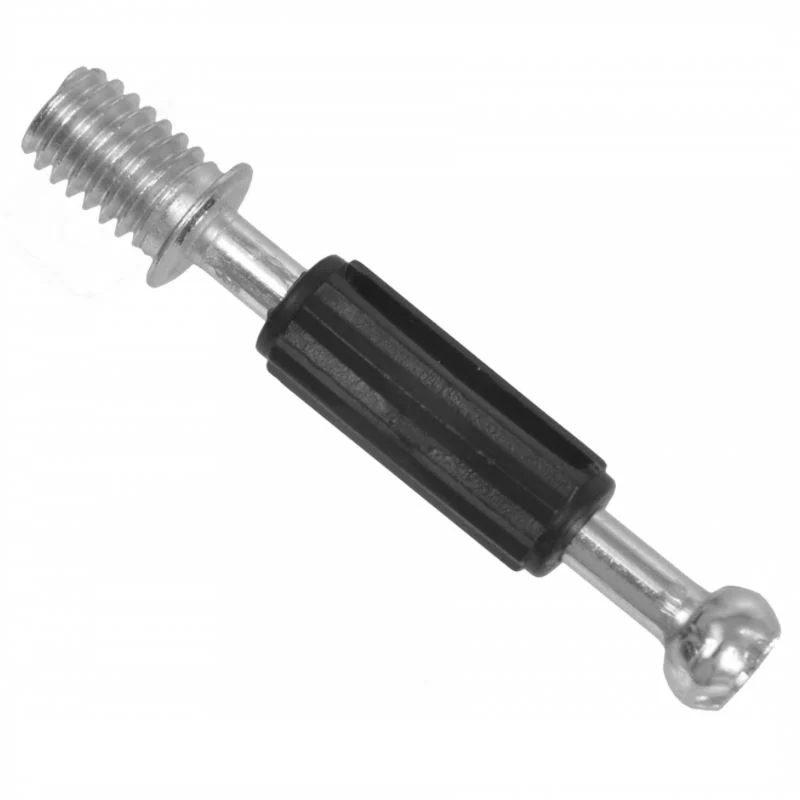 Einschraubdübel mit M6 Schraubengewinde L34mm (1000 Stk.)