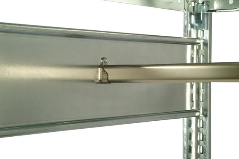 Kleiderstange 169 cm