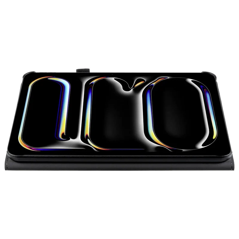 B-Ware Gecko Tablet Hülle Tasche iPad Cover Apple iPad Pro 11 EasyClick Standfunktion
