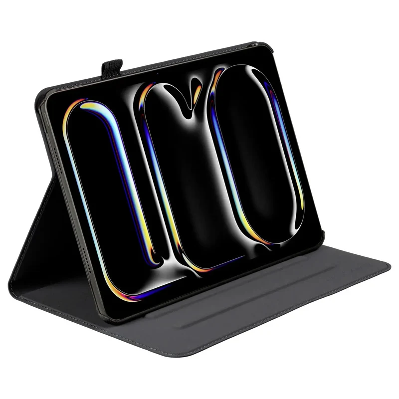 B-Ware Gecko Tablet Hülle Tasche iPad Cover Apple iPad Pro 11 EasyClick Standfunktion